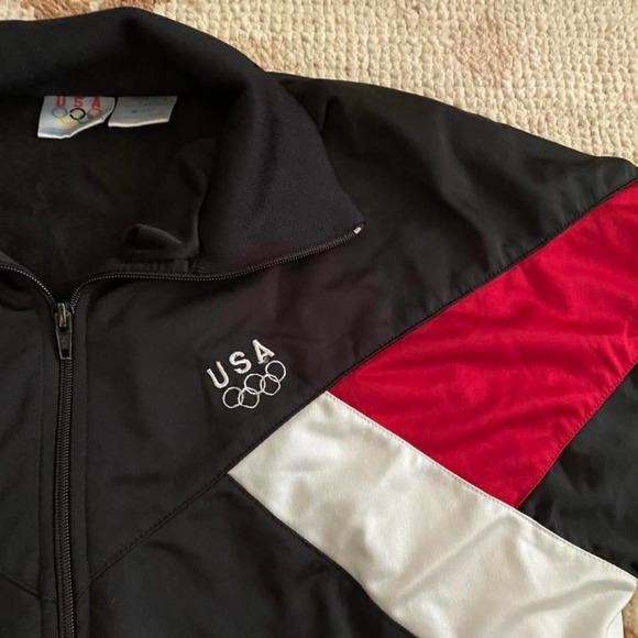 Vintage y2k black red and - Picture 2 of 4